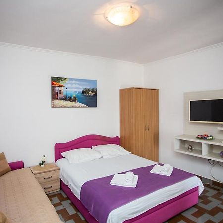 Apartments Jelena Ulcinj Exteriér fotografie