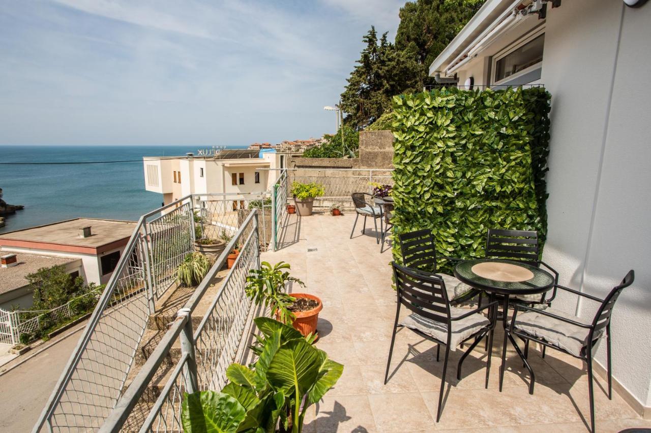 Apartments Jelena Ulcinj Exteriér fotografie