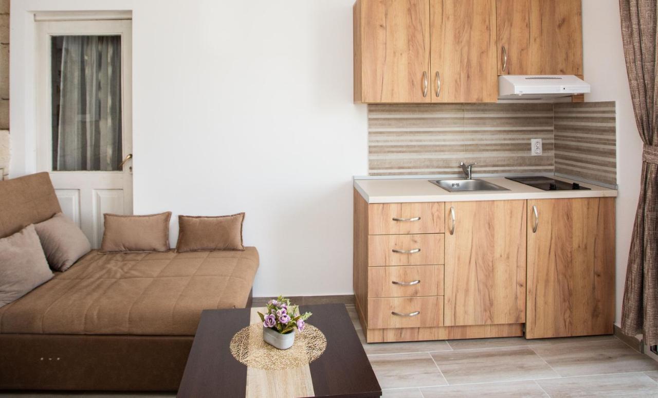Apartments Jelena Ulcinj Exteriér fotografie