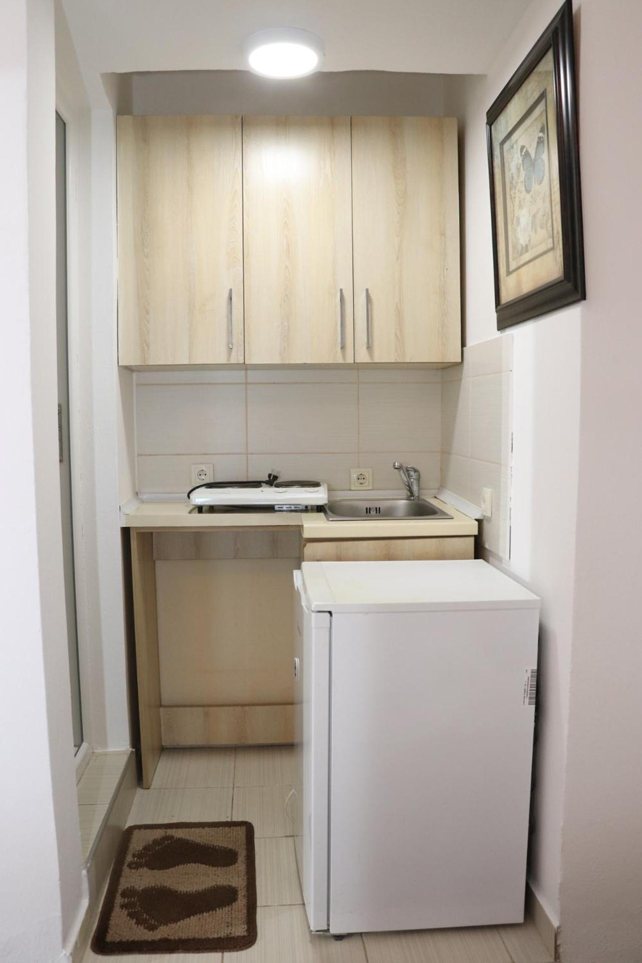 Apartments Jelena Ulcinj Pokoj fotografie